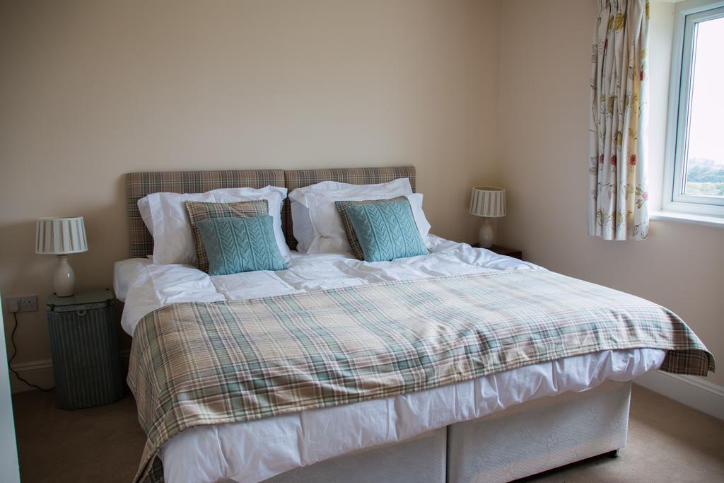 Villa Applewood à Much Wenlock Chambre photo